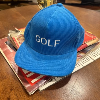 Golf Wang Corduroy Hat Golf Wang Corduroy Hat On Sale
