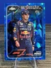 2024 Topps Chrome Sapphire Edition Formula 1 #161 Sergio Perez