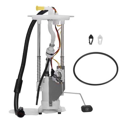 Fuel Pump Assembly w/Sensor For 2004-05 Ford Explorer Sport Trac 4.0L V6 E2358M
