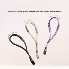 Camera Lanyard / Wrist Strap Anti-Loss and Wrist Rope for DJI Pocket 4/3