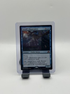 MTG, Geralf's Masterpiece $3 ORDER MIN 65 NM Shadows over Innistrad Regular