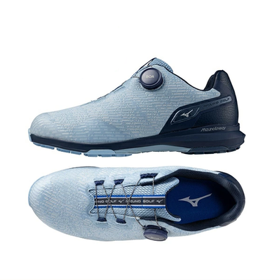 Mizuno Nexlite Energy Ltd BOA Golf Shoes Waterproof 51GQ243025 US6