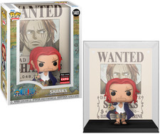 Ultimate Funko Pop One Piece Figures Gallery and Checklist 89
