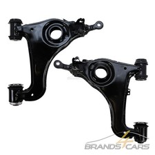 ATEC QUERLENKER SATZ SET VORN UNTEN LINKS+RECHTS FÜR MERCEDES E-KLASSE W210 S210