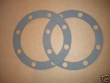 New Set Of Hub Gaskets For The 2.5 Ton Rockwell Axles