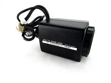 20 X Motorized TV Zoom Lens 1/3" F1.6/5.6-112mm  A I Preset