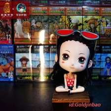 PJMQ Studios One Piece Nico Robin Resin Model In Stock SD Scale In Box