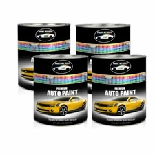 Half Pint RTS Ground, Mid,  CC & Primer NH603P White Diamond Pearl Honda 1995-20