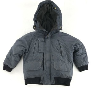 gap goose down jacket