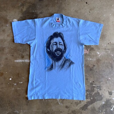 希少 80s Eric Clapton ヴィンテージ バンドTシャツ USA製 s-l400.jpg