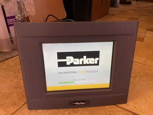 Parker CTC XPR210VT-2P3 ( Used )