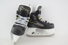 Bauer Supreme M40 Junior Ice Hockey Skates 1 D  0116-7142 