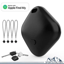 Bluetooth GPS Tracker Key Finder Pet Dog Cat Smart Mini Tag Fits Apple Find My