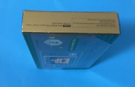 Nintendo Game&Watch Zelda 35 Anniversary Arabic Version Sealed VERY RARE