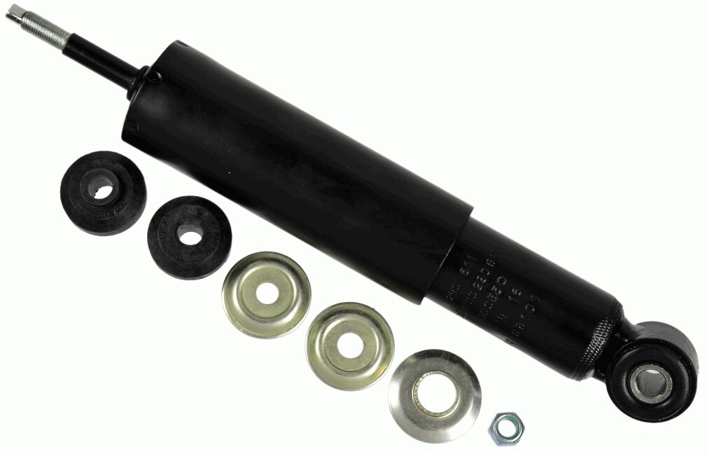 290 611 SACHS Shock Absorber for MAZDA,OPEL,VAUXHALL