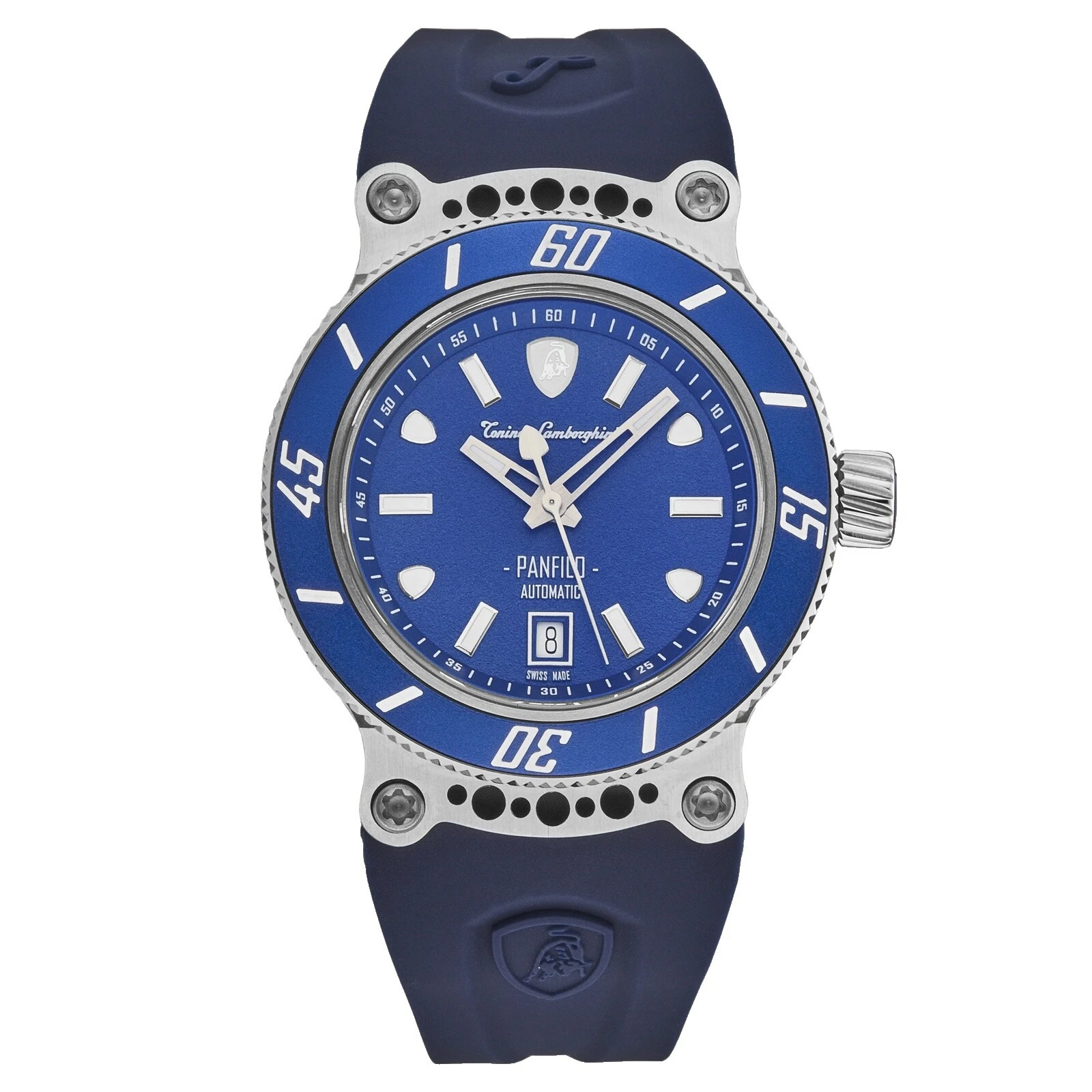 Tonino Lamborghini Sports Wristwatches