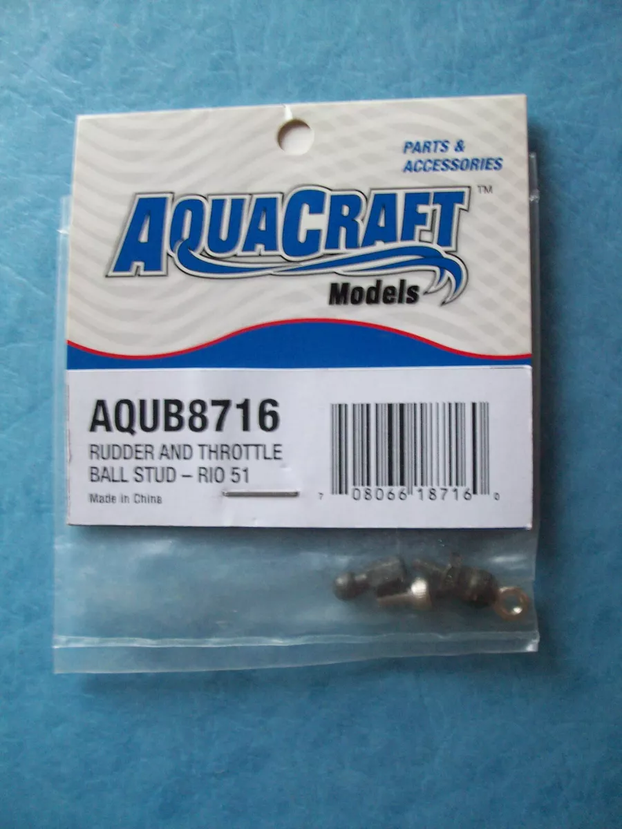 Aquacraft clearance rio 51