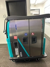 Dinex Meals On Command Meal Hospital Delivery Cart Temp Control DXMOCII20 #6