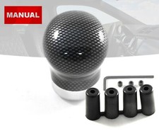 Gear Shift Knob Stick For Nissan Micra Frontier Murano Terano Primera X-Trail