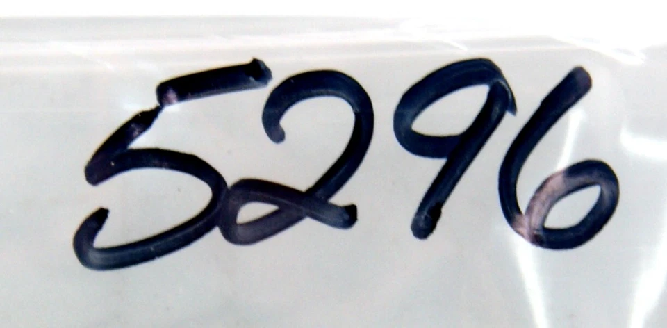 Conector de emisiones Ford Windstar XF2Z-6767-BA 1999-2003 OEM 5296 Foto 4 de 4