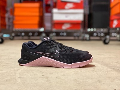 nike metcon 4 pink foam