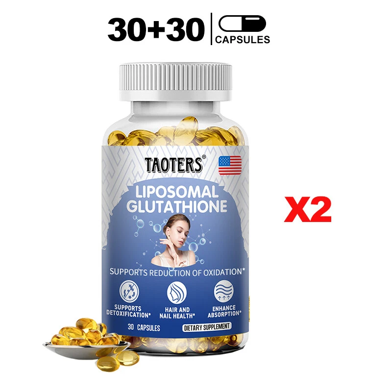 30+30 Capsules