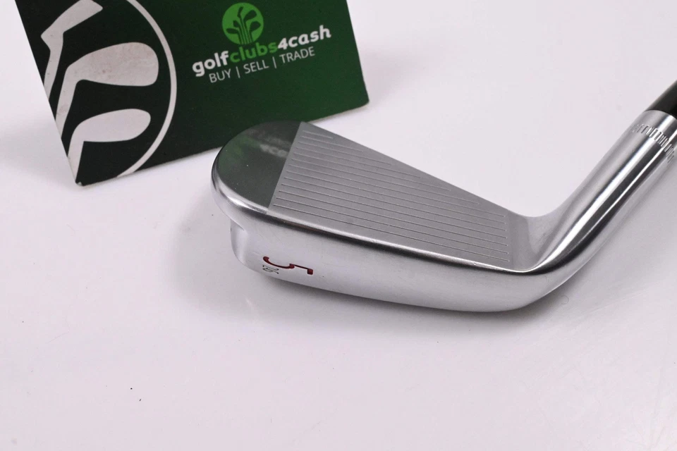 Ben Hogan UiHi Utility #5 Iron / 26 Degree / X-Flex Dynamic Gold X100 Shaft - Image 3 of 4
