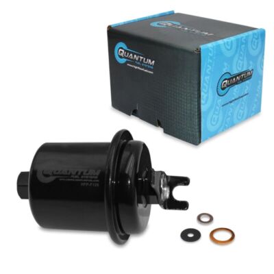 Qfs Kraftstofffilter für Honda 115/130 HP 16010-ST5-993