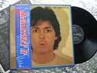 Paul McCartney ~ McCartney II ~ Vintage LP Odeon – EPS-81324