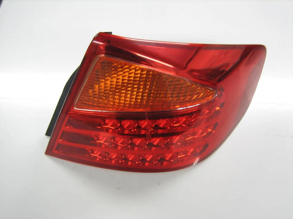 Nissan 2003 Skyline Sedan V35 Infiniti G35 Taillights Tail Lights Lamps OEM JDM - Imagem 3 de 4