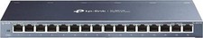 TP-Link TL-SG116 16-Ports Gigabit Netzwerk Sw...
