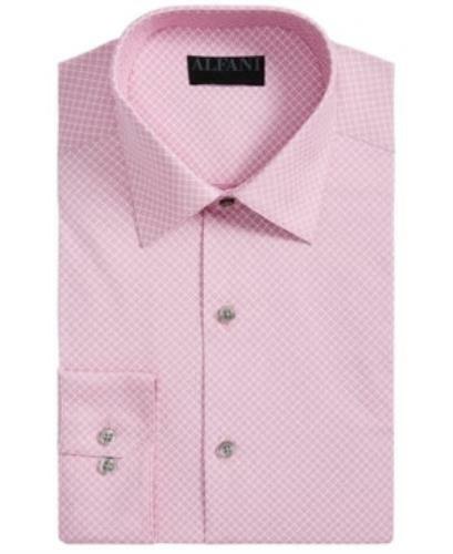 Alfani Men's Slim-Fit Performance 