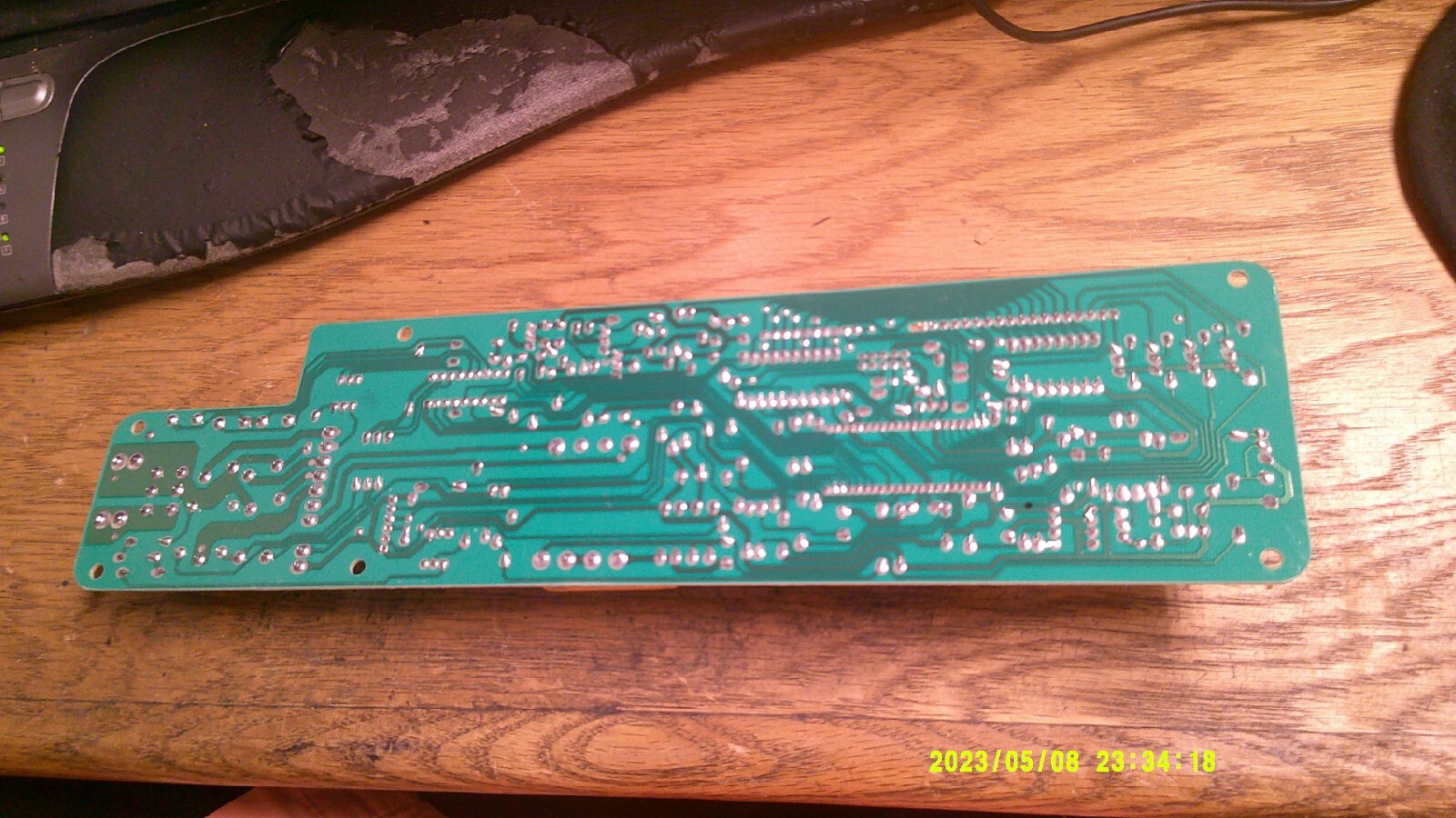 154540103 Frigidaire dishwasher control board Opened 4 Pix Not used eBay