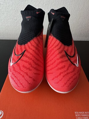 Nike Phantom GX Elite DF SG Pro 'Ready Pack' FD0262-600 Men's 6.5