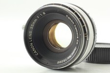  Excllent    Canon 35mm f/1.8 Lens LTM L39 Leica Screw Mount From JAPAN