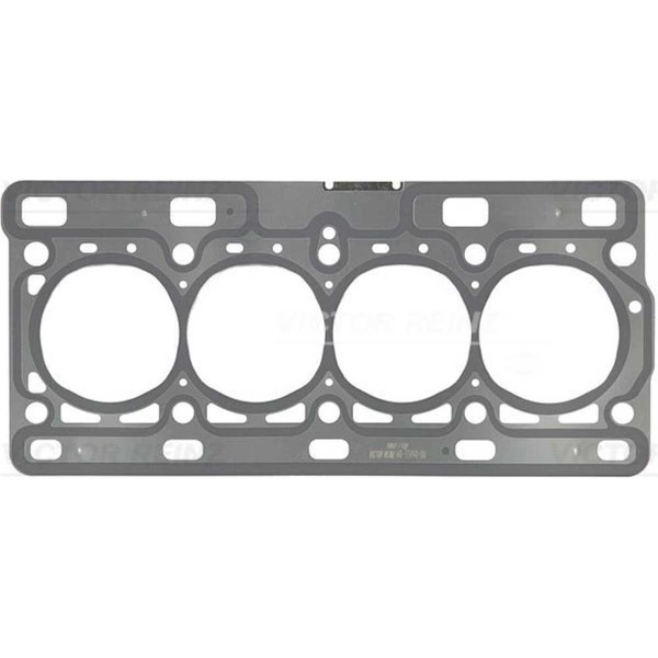 Victor Reinz Zylinderkopfdichtung FüR Renault Twingo II 1.2 16V Clio III Dacia-image