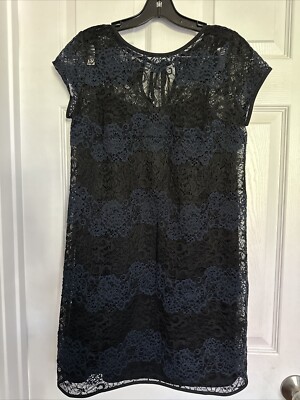 Ann Taylor LOFT Lace dress* | eBay
