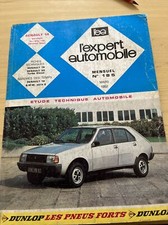 Revue technique Renault R14