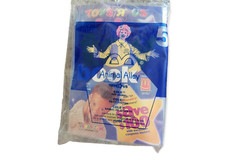 2001 McDonalds Happy Meal Toys R Us Exclusive Animal Alley Cole Plush Toy  5