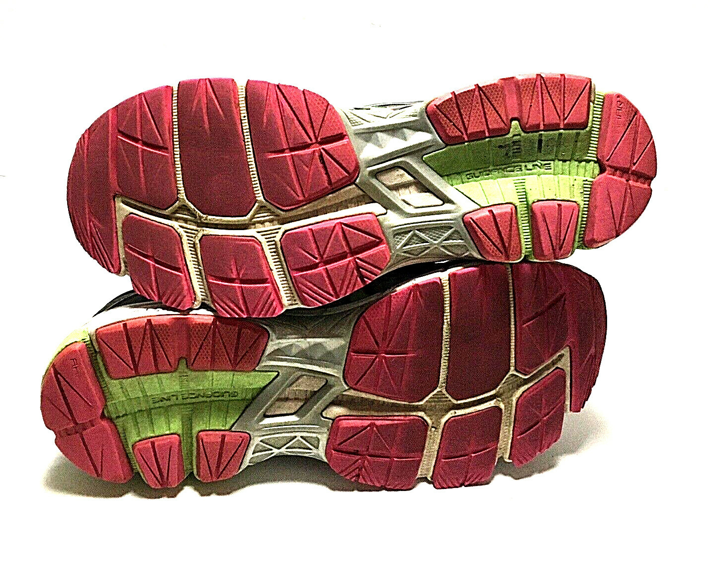 asics gt 1000 womens Silver