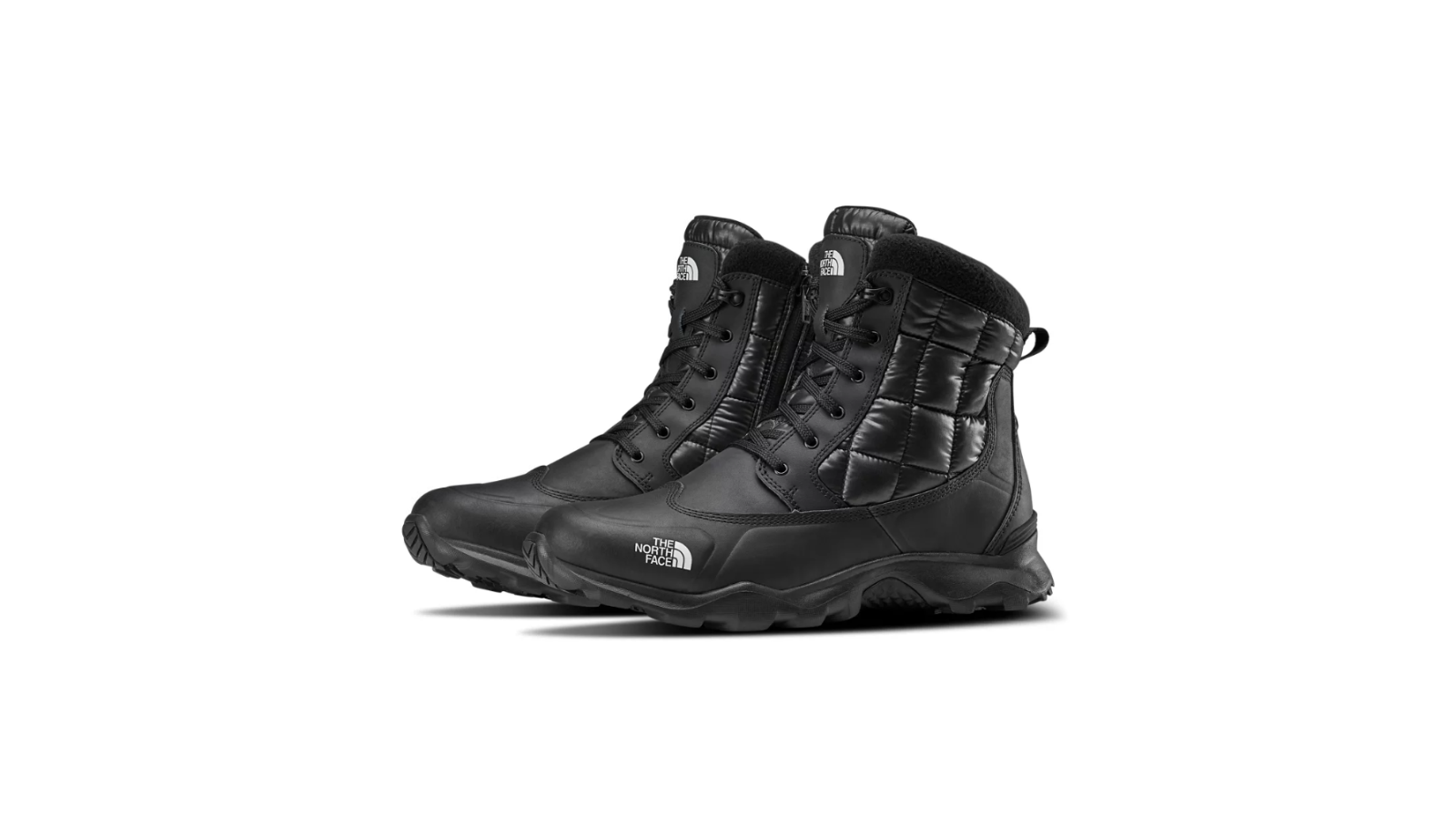 north face thermoball zipper boot