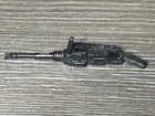 1989 GI JOE REPEATER v2 MACHINE GUN Night Force Hasbro Part Original Accessory