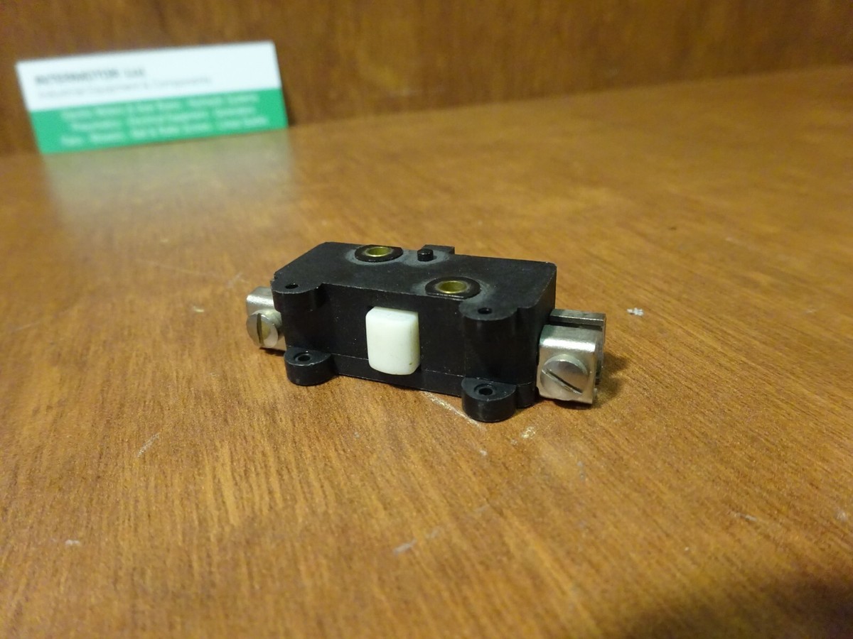 Crouzet 83106 limit switch | eBay