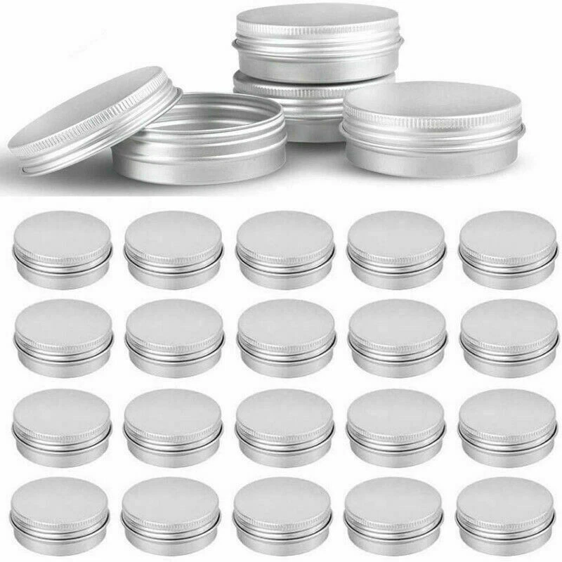 Empty on sale tins wholesale
