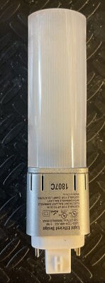Light Efficient Design PL 4-Pin G24Q/GX24Q LED-7324 11 Watt Bulb 26 Watt Equiv.