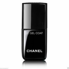 CHANEL LE GEL COAT LONGWEAR Nail TOP COAT