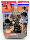 BK~ NIB GI JOE HASBRO ACTION FIGURE 2000 NAVY SEAL