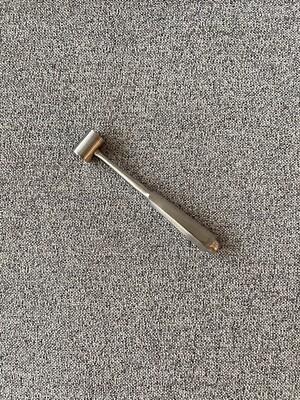 Darby Dental Stainless Steel Mallet - Item #9515820