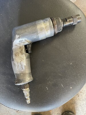 Aro 5000 Rpm Drill