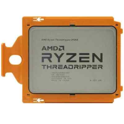 AMD Ryzen Threadripper 2nd Gen - Ryzen Threadripper 2920X Colfax